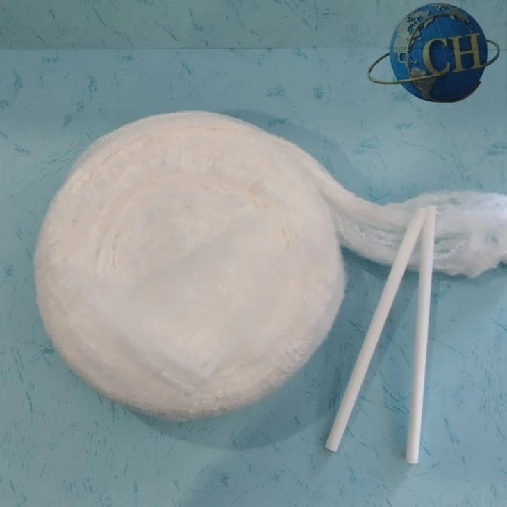 Acetate Tow For Filament Bundles factory Acetate Tow For Filament Bundles factory